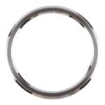 Esfera de Escala de Tiempo para Xiaomi Watch 2 Pro (Plata) - Imagen 2