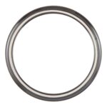 Esfera de Escala de Tiempo para Xiaomi Watch 2 Pro (Plata) - Imagen 3
