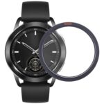 Lente de Cristal Exterior Pantalla Frontal para Xiaomi Watch S3 Original