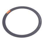 Lente de Cristal Exterior Pantalla Frontal para Xiaomi Watch S3 Original - Imagen 4