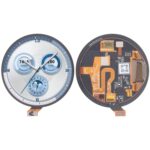Pantalla Completa Original para Huawei Watch GT 5 de 46mm (Azul)