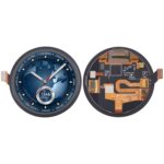Pantalla Completa Original para Huawei Watch GT 5 Pro 46mm (Negro)