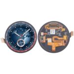 Pantalla Completa Original para Huawei Watch GT 5 Pro de 46mm (plata titanio)