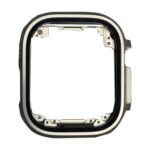Placa de Bisel con Marco Central de Metal de Titanio para Apple Watch Ultra 2 de 49mm