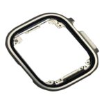Placa de Bisel con Marco Central de Metal de Titanio para Apple Watch Ultra 2 de 49mm - Imagen 2