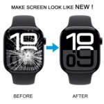 Pantalla Completa para Apple Watch Series 10 42mm - Imagen 4