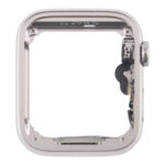 Marco Medio para Apple Watch Series 5 (40mm) LTE Acero Inoxidable Eje Giratorio (P) - Imagen 2