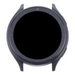 Pantalla Completa Original para Xiaomi Watch 2 con Marco (Negro) - Imagen 2
