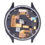 Pantalla Completa Original para Xiaomi Watch 2 con Marco (Negro) - Imagen 3