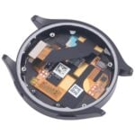 Pantalla Completa Original para Xiaomi Watch 2 con Marco (Negro) - Imagen 4