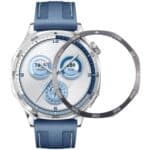 Esfera con Escala de Tiempo Original para Huawei Watch GT 5 46mm (Negro)