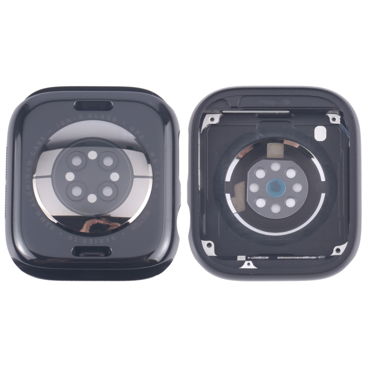 WSP0200-1.jpg Cubierta Trasera de Vidrio para Apple Watch Series 10 42mm Versión GPS - Imagen 1