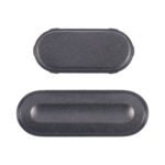 Botón Encendido para Apple Watch Ultra 2 A2986 A2987 (Negro)