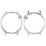 Marco de Pantalla LCD para Huawei Watch GT 5 46mm (Plateado) Original