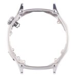 Marco de Pantalla LCD para Huawei Watch GT 5 46mm (Plateado) Original - Imagen 3