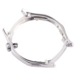 Marco de Pantalla LCD para Huawei Watch GT 5 46mm (Plateado) Original - Imagen 4
