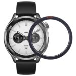 Lente de Cristal Exterior Pantalla Frontal Original para Xiaomi Watch S4