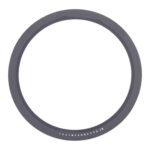 Lente de Cristal Exterior Pantalla Frontal para Xiaomi Watch 2 Original - Imagen 3