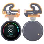 Pantalla Completa Original para Garmin Forerunner 965
