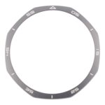 Esfera de Escala de Tiempo Original para Huawei Watch GT 5 Pro 46mm - Imagen 2