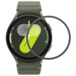 Lente de Cristal Exterior para Samsung Galaxy Watch 7 44mm SM-L310 / L315 Pantalla Frontal