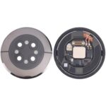 Carcasa Trasera con Módulo de Carga para Apple Watch Series 10 GPS (42mm)