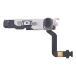 Cable Flexible para Apple Watch Series 10 Micrófono / Botón Encendido 46mm
