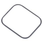 Lente de Cristal Pantalla Frontal para Apple Watch Series 9 de 45mm con OCA - Imagen 4
