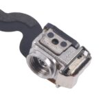 Cable Flexible Eje Giratorio para Apple Watch SE 44mm - Imagen 4