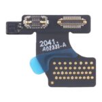 Cable Flexible con Conector de Eje Giratorio para Apple Watch SE 44mm