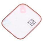 Anillo de Goma Impermeable para Apple Watch SE 44mm - Imagen 3