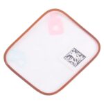 Anillo de Goma Impermeable para Apple Watch SE 40mm - Imagen 3