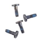 Juego de 4 tornillos para la Tapa Trasera del para Huawei Watch 3 / 3 Pro