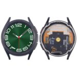 Pantalla Completa para Samsung Galaxy Watch 6 Classic 43mm SM-R950 / R955 con Marco