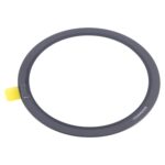 Cristal Exterior Pantalla Frontal para Huawei Watch GT 5 46 mm (Negro) - Imagen 4