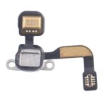 Cable Flex Izquierdo Placa Pequeña Reducción de Ruido para Apple Watch Ultra (49 mm)