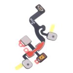 Cable Flex Micrófono y Botón de Encendido para Apple Watch Ultra 49 mm - Imagen 3