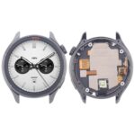 Pantalla Completa para Xiaomi Watch S4 con Marco