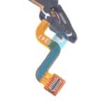 Cable Flex Botón Encendido Soporte para Xiaomi Watch S3 - Imagen 4