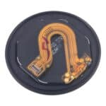 Pantalla Completa para Garmin Swim 2 con Esfera - Imagen 4