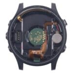 Carcasa Trasera Tapa para Garmin Forerunner 945 - Imagen 3