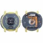 Carcasa Trasera Tapa para Garmin Instinct 2 (Azul)