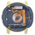 Carcasa Trasera Tapa para Garmin Instinct 2 (Azul) - Imagen 3