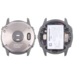Carcasa Trasera Tapa para Garmin Fenix 6x