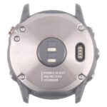 Carcasa Trasera Tapa para Garmin Fenix 6x - Imagen 2