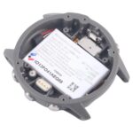 Carcasa Trasera Tapa para Garmin Fenix 6x - Imagen 4