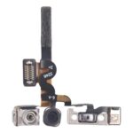Cable Flex con Micrófono y Eje Giratorio para Apple Watch Series 8 41 mm