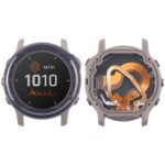 Pantalla Completa Original para Garmin Fenix 6S Pro Solar