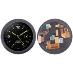 Pantalla Completa Original para Xiaomi Watch 2 sin dial de escala de tiempo