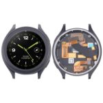 Pantalla Completa Original con Marco para Xiaomi Watch 2